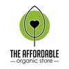 The Affordable Organic Store 